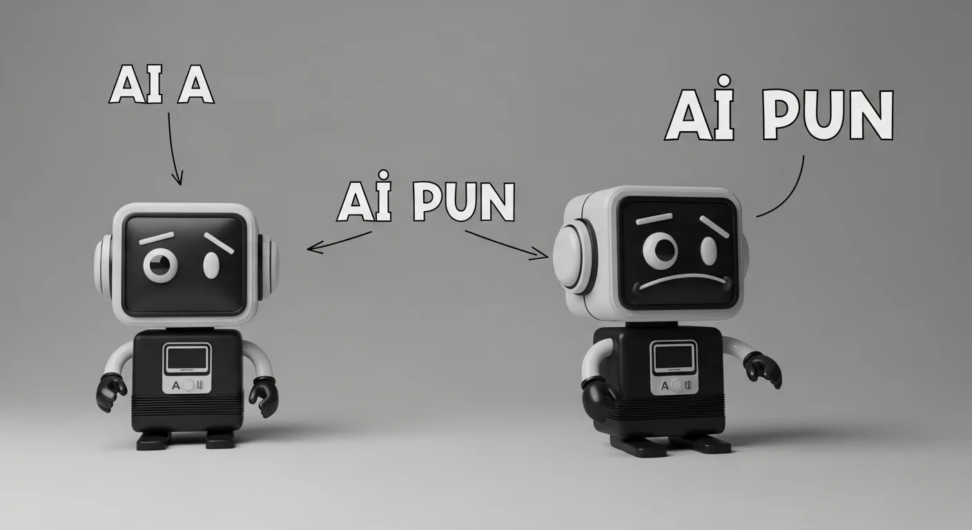 180+ AI Jokes That Will Make You Laugh Hard