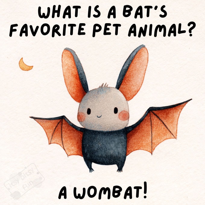 350+ Spooky Bat Puns and Halloween Jokes for 2026