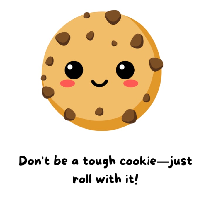 Cookie Puns