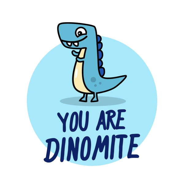 200+ Hilarious Dinosaur Puns for Kids & Youngs