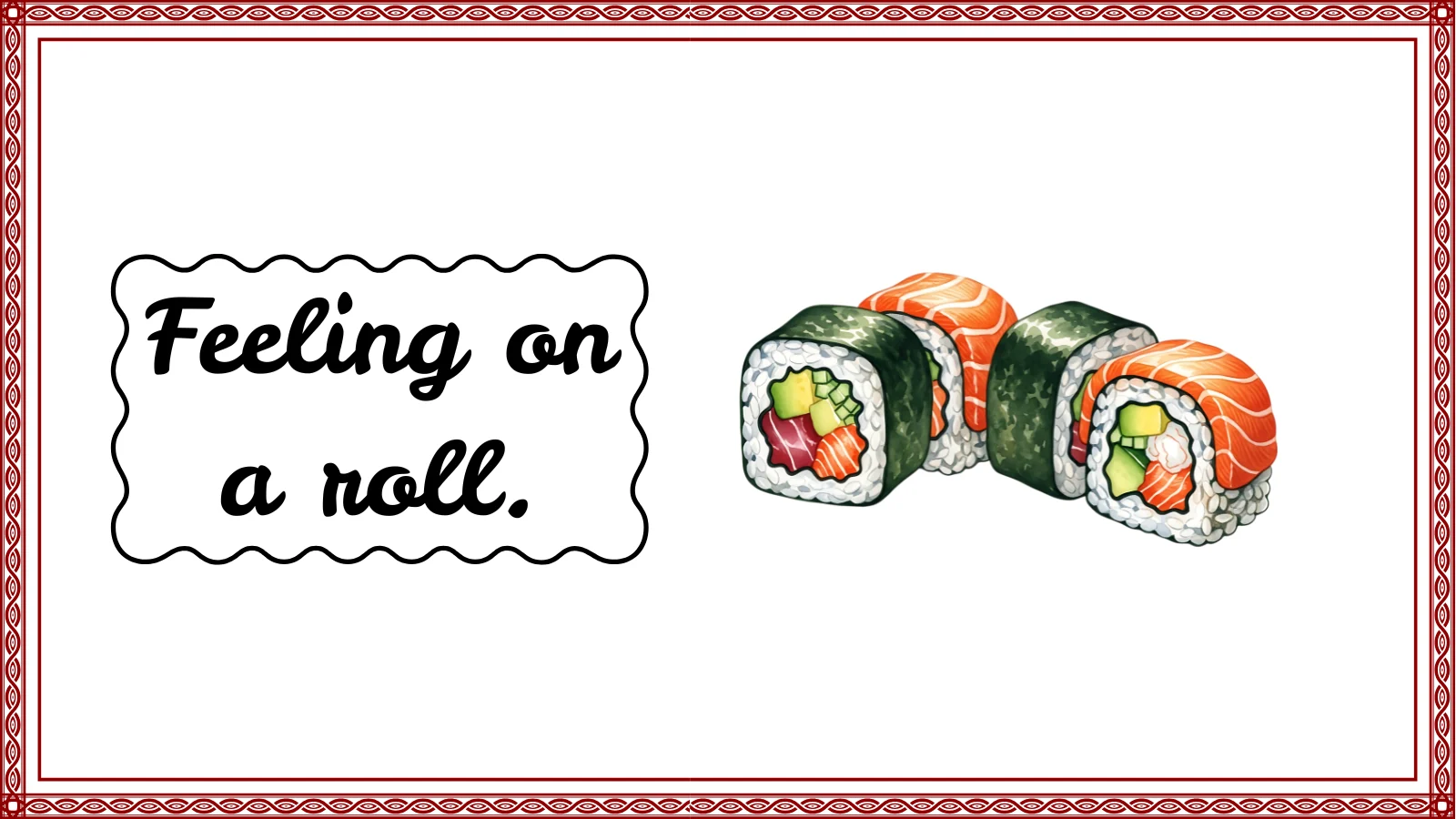 100+ Funny Sushi Puns and One Liners to Make You Laugh