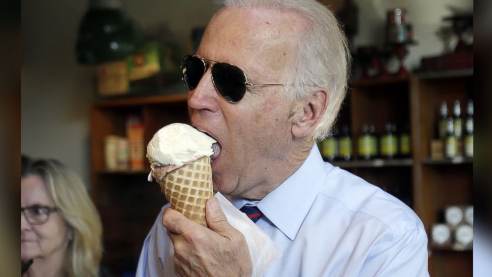 Joe Biden Jokes